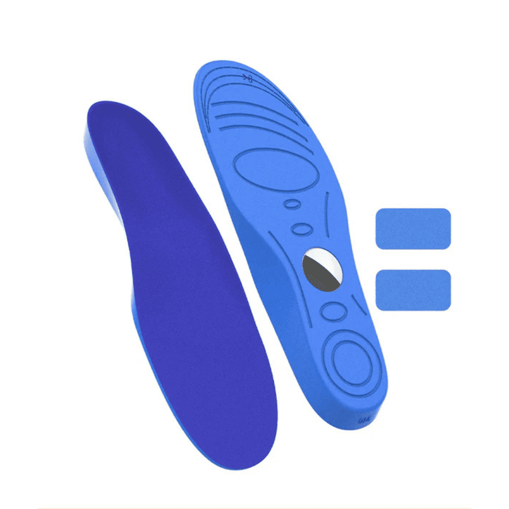 Smart Tracker Insole