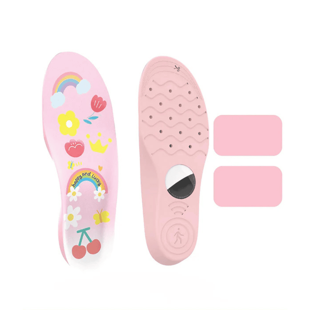 Smart Tracker Insole