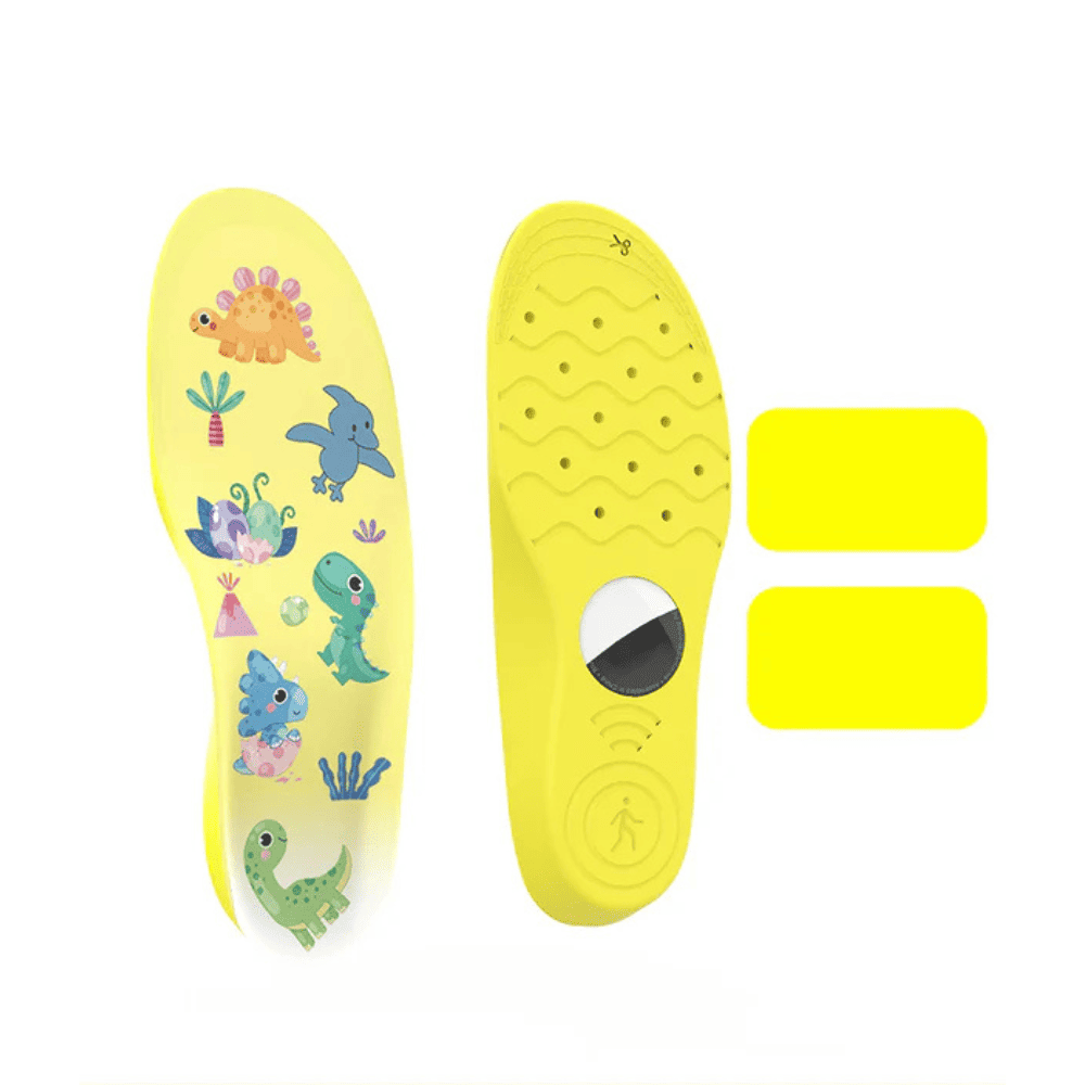 Smart Tracker Insole